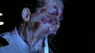 The Best Skin Melting Scenes From Scifi